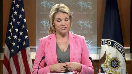 Iran remains "one of the most dangerous threats to the US"