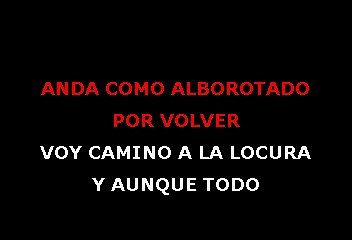 Vicente Fernández - Volver Volver (Karaoke)