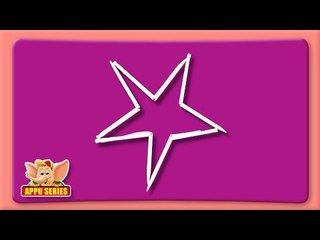 How to Make a Star with Toothpicks