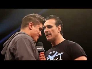 IMPACT Wrestling TONIGHT! | IMPACT Open Exclusive