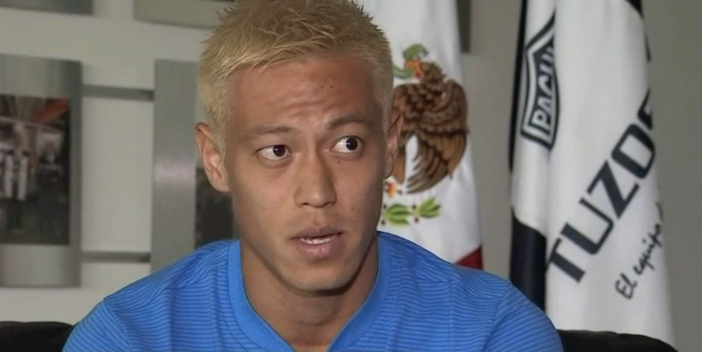 Mundial de Clubes, uno de los motivos de la llegada de Honda