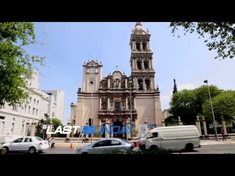 IMPACT & AAA Rey De Reyes 2017 Part 2| IMPACT Digital Exclusive