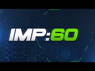 IMPACT in :60 "The Fastest 60 Seconds of the Week | IMPACT March 23rd, 2017