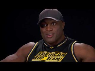 Lashley Sits Down to Discuss his Career Part 2 | IMPACT March 23rd, 2017