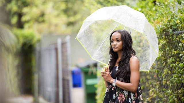 Breaking Down Rachel Lindsay's Hometown Dates on 'The Bachelorette' | THR News