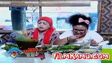 Roman picisan episode 98 - 17 juli 2017 full