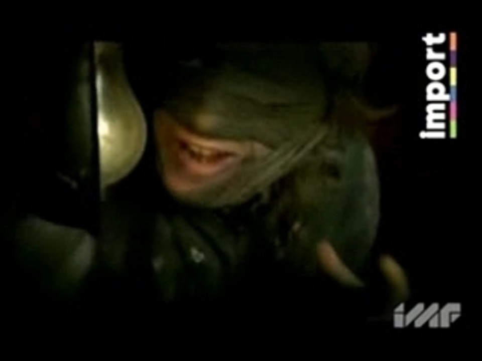 Apocalyptica Repressed