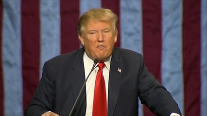 ما مدى صعوبة علاقة ترمب بالمؤسسات الأميركية؟