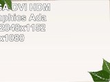 Diamond Multimedia USB 30 to VGA  DVI  HDMI Video Graphics Adapter up to 2048x1152