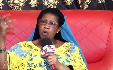 Selbe Ndom :" pourquoi on m'insulte quand ..."