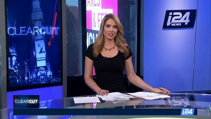 CLEAR CUT | Trump administration slaps Iran with new sanctions | Tuesday, July 18th 2017