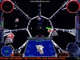 Combat Chamber: TIE Bomber Mission 3 (Star Wars: TIE Fighter)