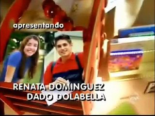 Malhação 2001 - Capítulo 11, tv 2017 & 2018