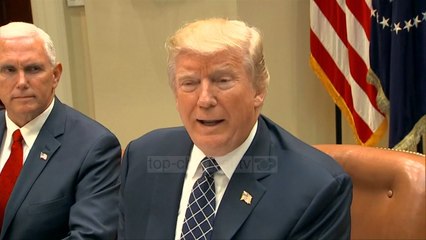 Dështimi i republikanëve, Trump: Do të rikthehemi! - Top Channel Albania - News - Lajme