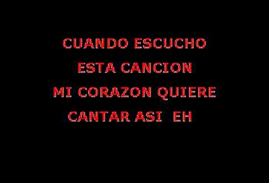 Selena - Bidi Bidi Bom Bom (Karaoke)