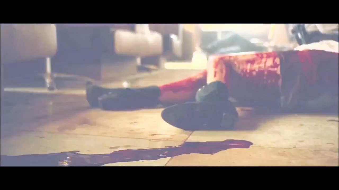 Leatherface - Trailer subtitulado