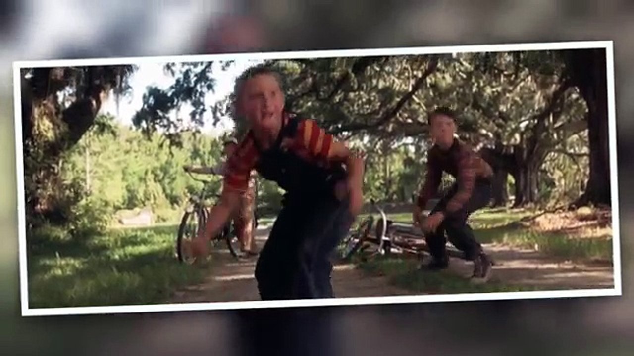 Math se fait Forrest Gump