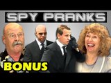 ELDERS REACT TO SPY PRANKS (Bonus #50)