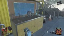 Call of duty infinte warfare zombie attack of the radioactive thing easter egg (424)