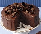 Eggless Chocolate Dessert Recipe -amazing cake recepie