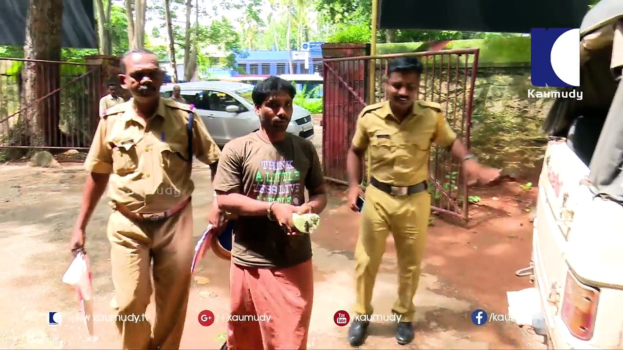 Robber in Kerala, Millionaire in Tamil Nadu | Secret File Latest Episode
