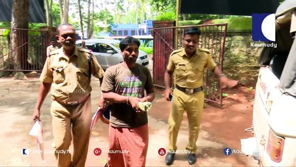 Robber in Kerala, Millionaire in Tamil Nadu | Secret File Latest Episode