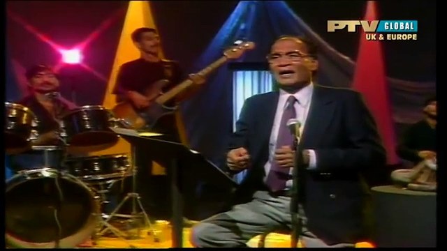 Sb John Zindagi mein eik pal bhi chain aaye na - Is Jahan Mein Kash Koi Dil Lagaye Na