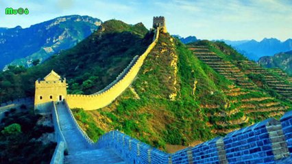 The Voices Of China - Pipes Of The Forest (Best World Instrumental Relax HQ) Mu©o