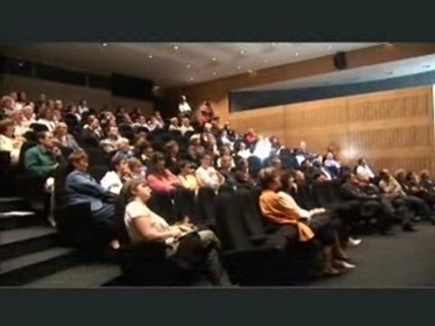 Journée Mondiale du Lymphome 2007