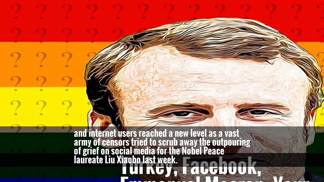 John McCain, North Korea, Russia: Your Tuesday Briefing