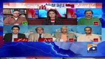 See How Hassan Nisar Appreciate Irshad Bhatti Over His Analysis on Current Political Situtation