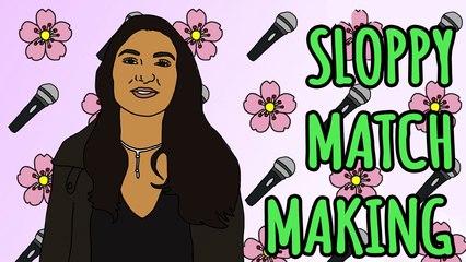 WHAT'S WRONG WITH DATING A BLACK GUY? // Race in America | Snarled #19