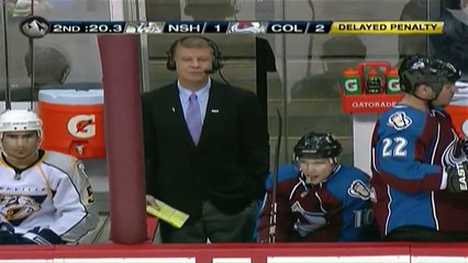 Francois St. Laurent on Mic [Part II-B]