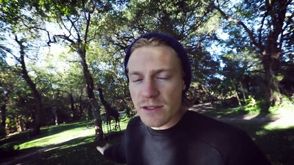 There Was Nothing We Could Do. // Vlog S2E7