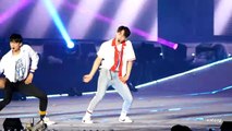 [4K] 170708 View @SMTOWN LIVE (ONEW Focus)