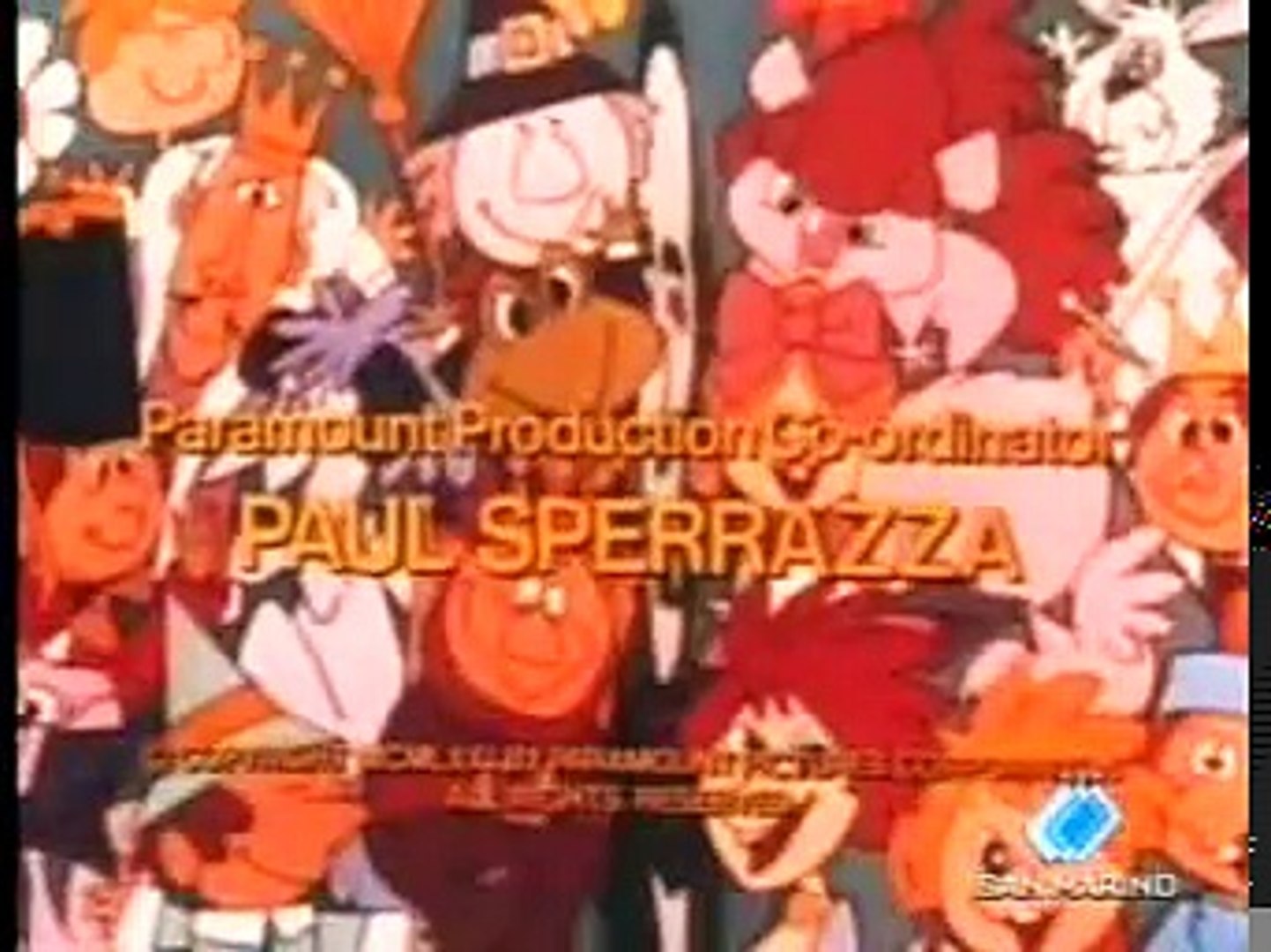 Le Fiabe Di Andersen Andersen Monogatari Ep Psyche Video Dailymotion