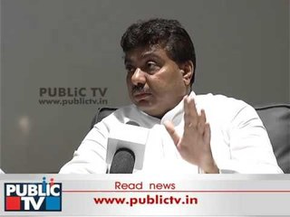 ಪ್ರಧಾನಿ ಕೂಡಲೇ ಮೂರು ರಾಜ್ಯದ ಸಿಎಂಗಳ ಸಭೆ ಕರೆಯಬೇಕು: ಎಂ.ಬಿ.ಪಾಟೀಲ್