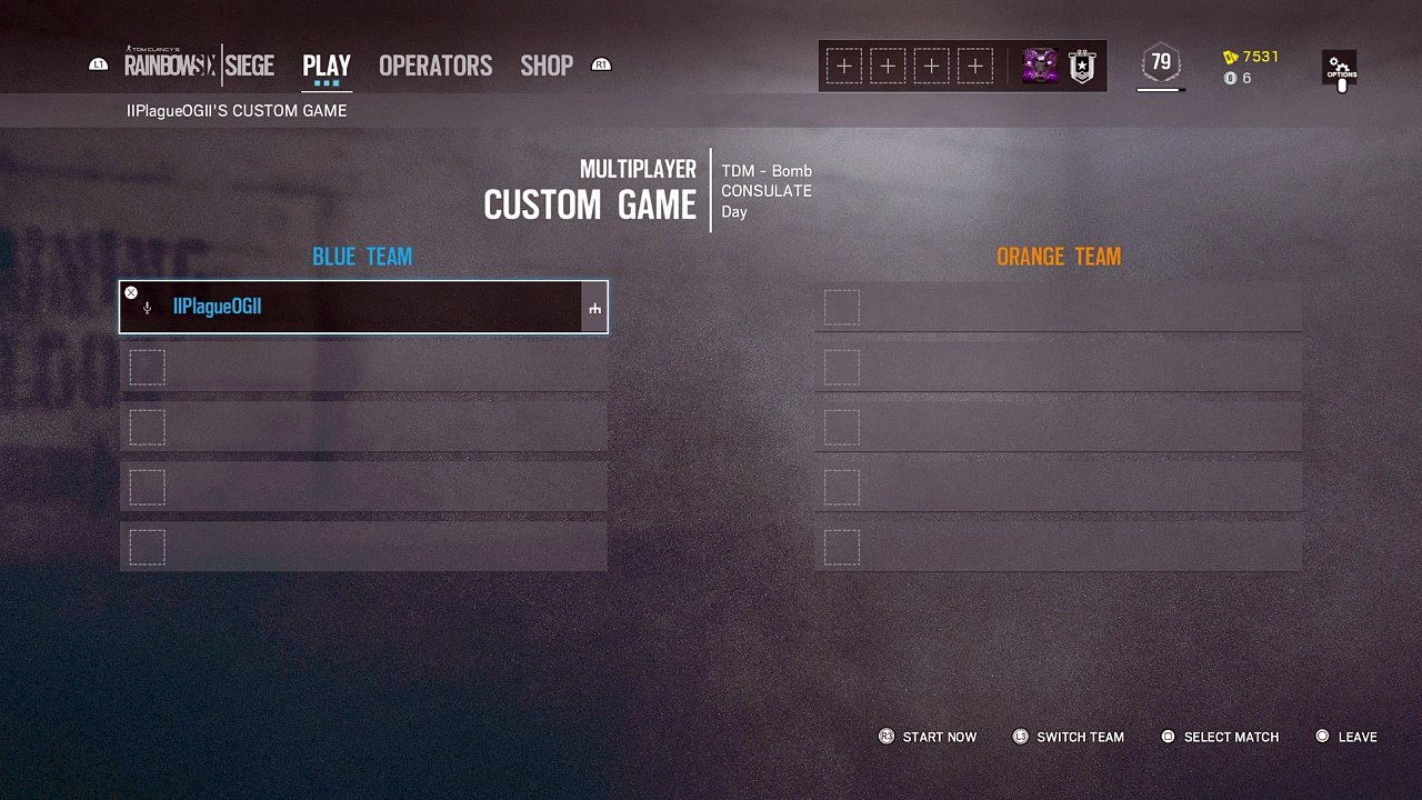 R6S GB Proof
