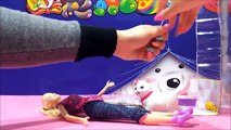 Por do coches perro muñecas mascota jugar orinal Informe caramelo juguete juguetes Barbie trainin doh barbie disney