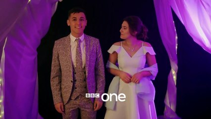 EastEnders: Prom trailer - BBC One