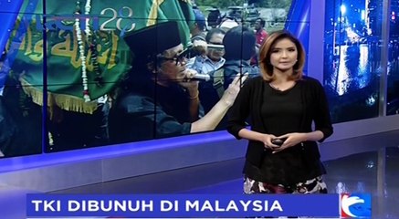 TKI Tewas di Malaysia, Keluarga Tuntut Keadilan