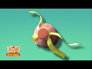 How to make a Bottle Noise Maker- Arts & Crafts