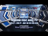 One Night Only RIVALS | One Night Only Rivals March 2017