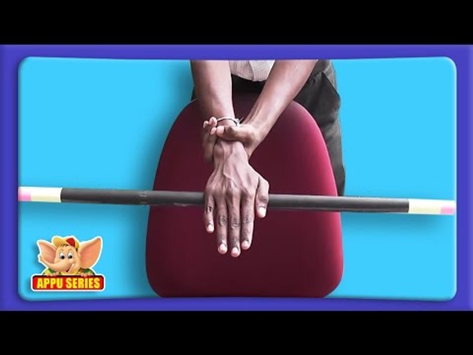 Magic Trick (HD)