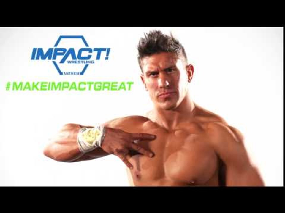 EC3: #MakeImpactGreat
