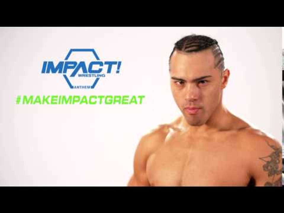 DJZ: #MakeImpactGreat