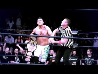 Eddie Edwards: #MakeImpactGreat | IMPACT March 16th, 2017