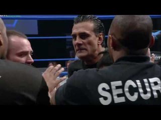 Alberto El Patron Wants Lashley... EC3 Has Other Plans! | IMPACT March 16th, 2017