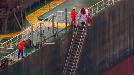 Attorney Representing Nathan Carman`s Aunts Explains Why They Are Suing Him