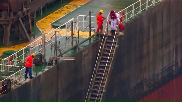 Attorney Representing Nathan Carman`s Aunts Explains Why They Are Suing Him